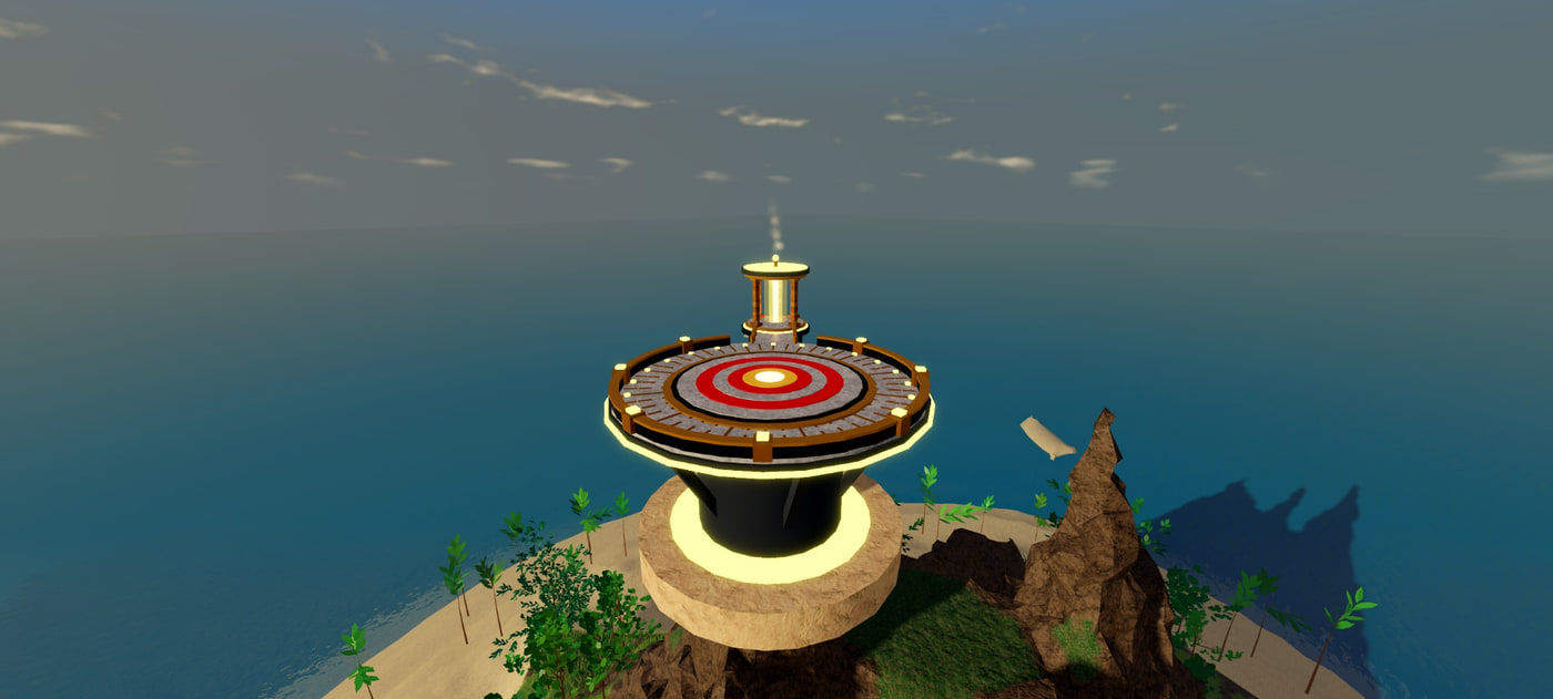 The Pinnacle