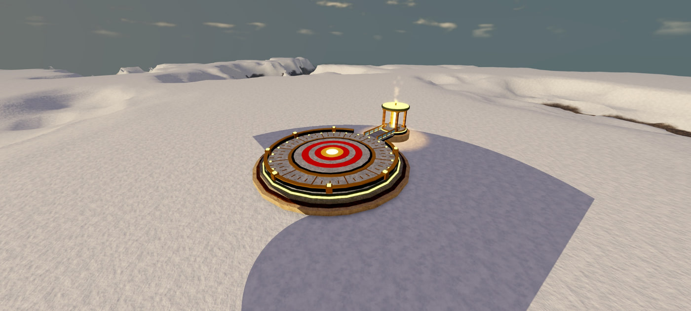 Summit Pad
